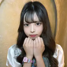 ぴぃな